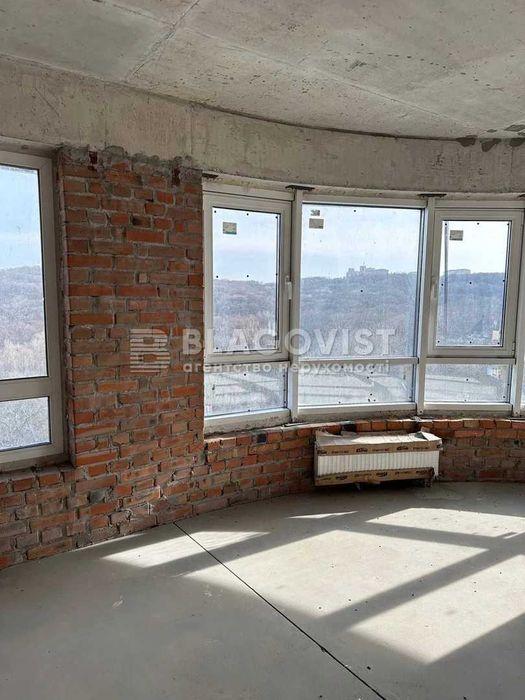 Продаж 3 к кв Озеро Парк Голосіївська