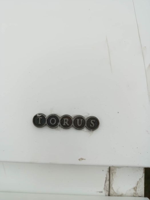 Piec - Kocioł gazowy Torus