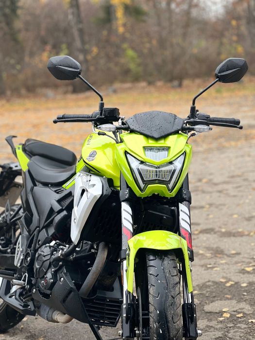 Ліфан ср220 2024 року