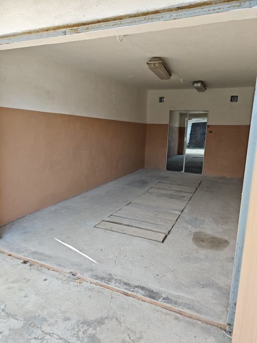 Sprzedam garaż murowany przy ul. Pięknej, Ełk