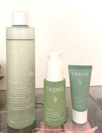 Kit Caudalie Vinopure