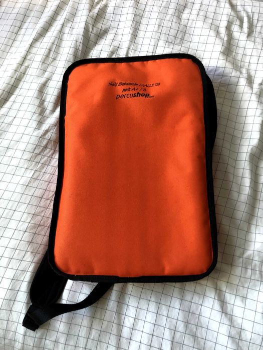 Pack Baquetas Beginner A Básico + Pad Caixa Remo 8