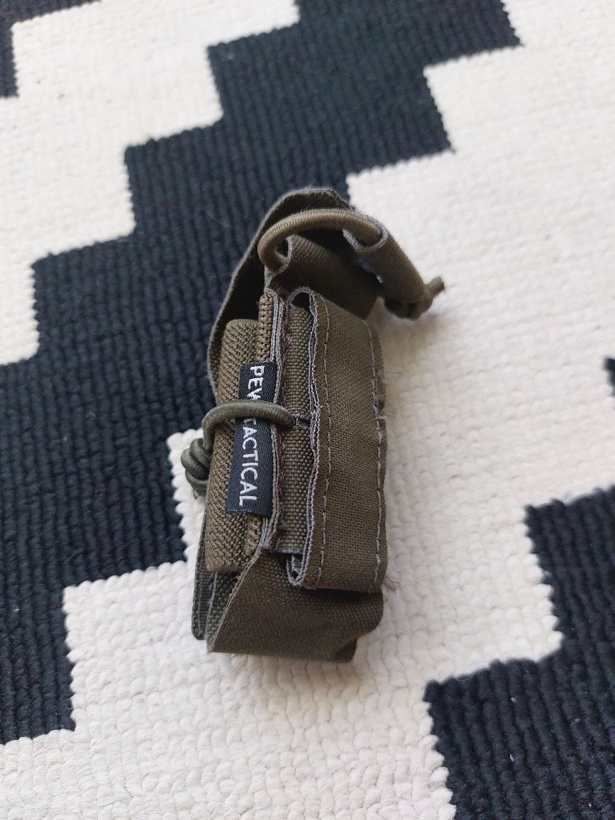 Ładownica na granat ranger green pew tactical
