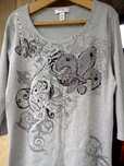 Футболка 52 размера (100% cotton)