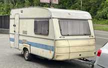 CI Caravans WILK 1990