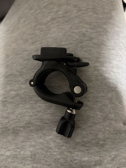 Suporte Gopro guiador