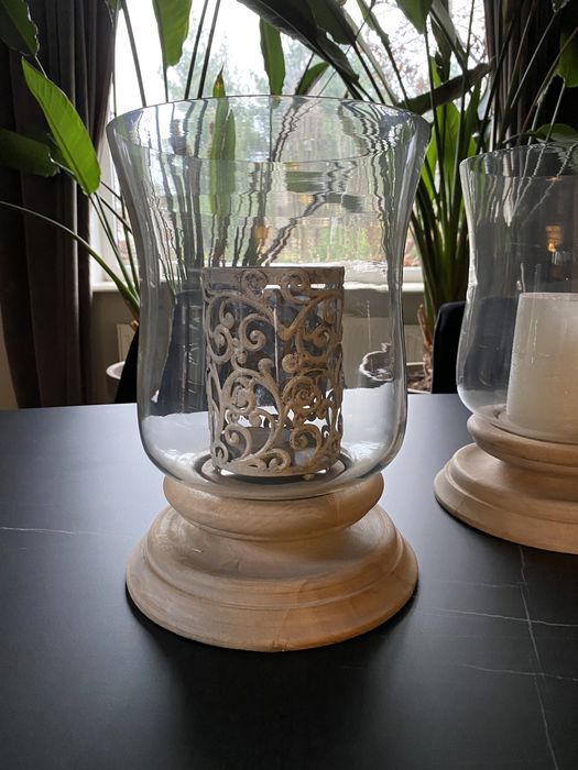 Lampiony belldeco 2 szt