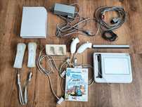 Nintendo Wii zestaw