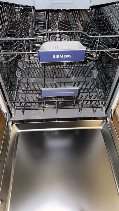 Máquina de lavar a loiça Siemens