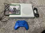 Konsola Xbox One S 1TB