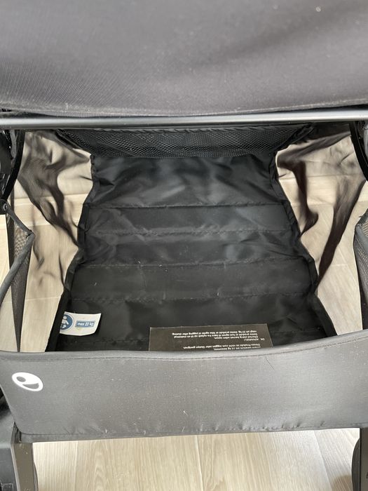 Візочок Easywalker Jackey