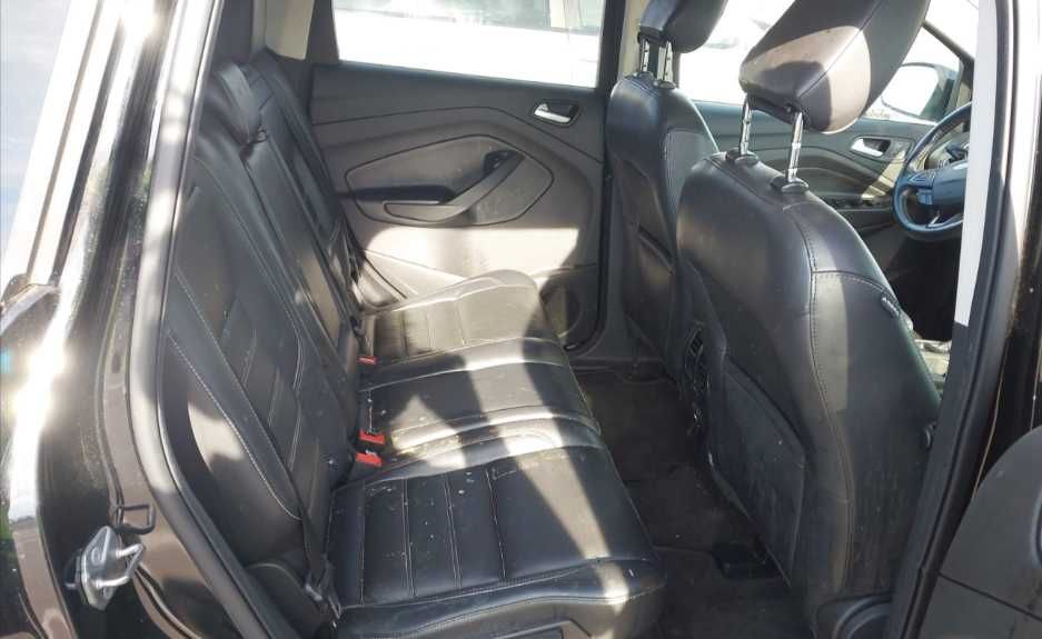 2018 Ford Escape, Sel