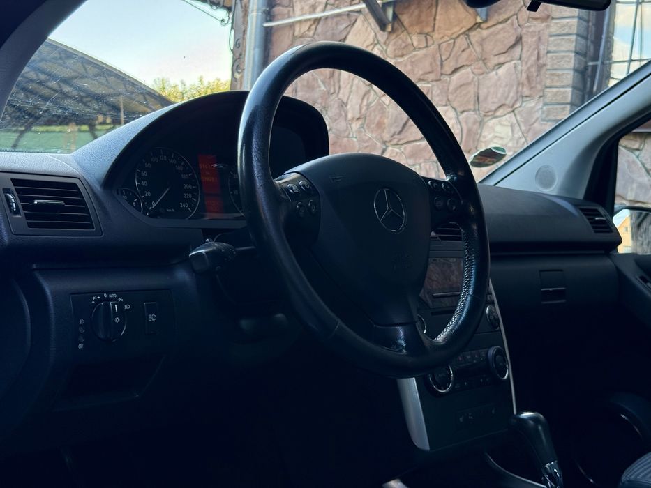 Mercedes-Benz A-Class 170 Автомат ! Із Німеччини