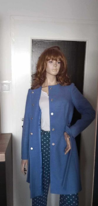 Płaszczyk damski nr 5