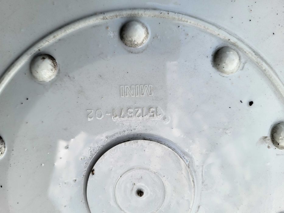 Kołpak, dekielek Mini Cooper 15"