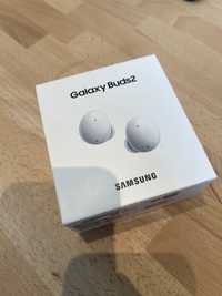 NOWE Samsung Gakaxy Buds 2 nieuzywane