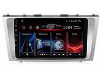 Radio samochodowe Android Toyota Camry (9") 2007.-2011