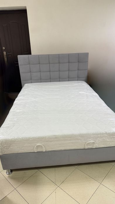 Ліжко 160 на 200