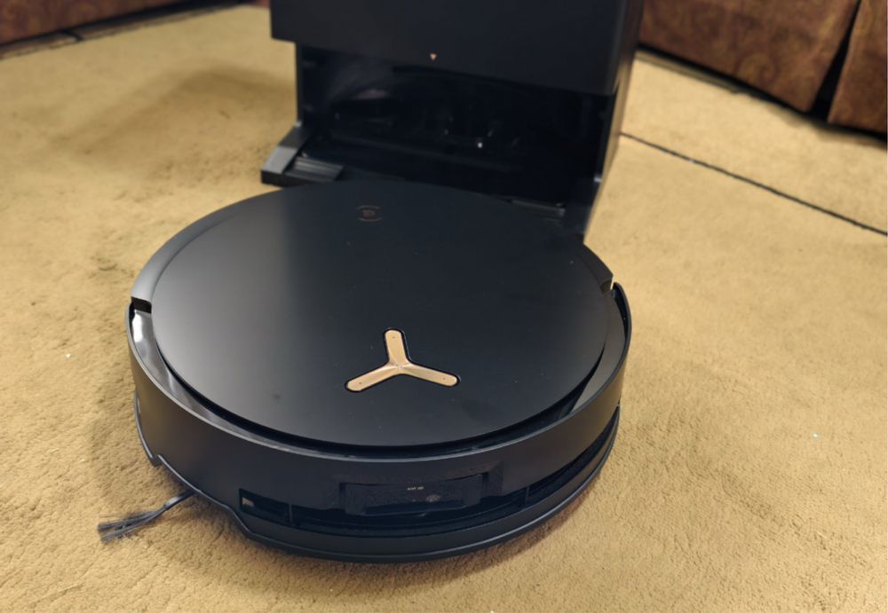 Ecovacs Deebot X8 Omni