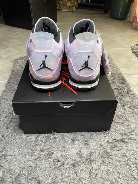 Nike Air Jordan 4 Zen Master (41 - 45)