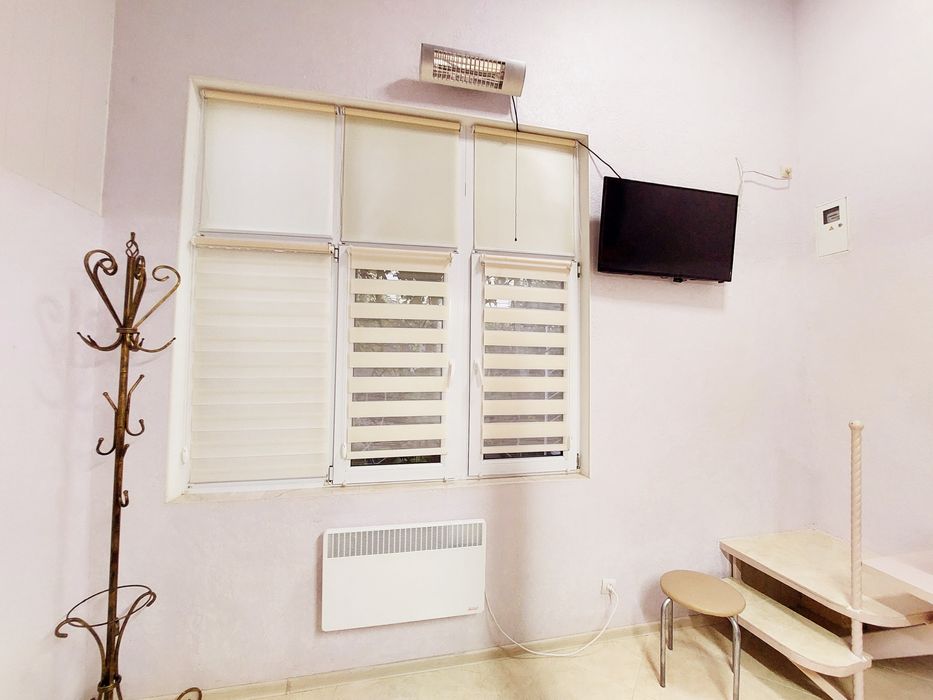 Дом /Вузовский/Левитана