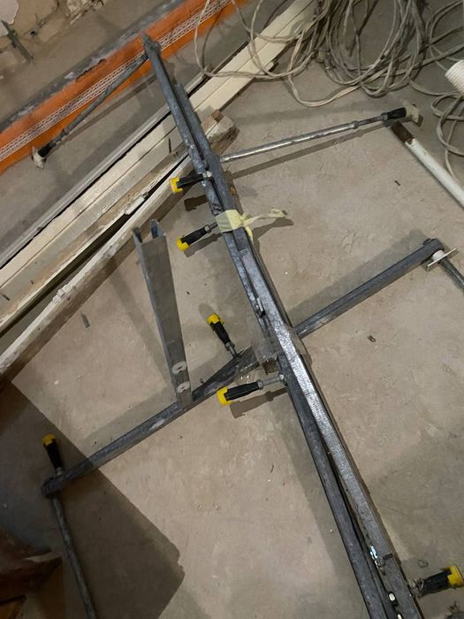 Продам угловой ванну