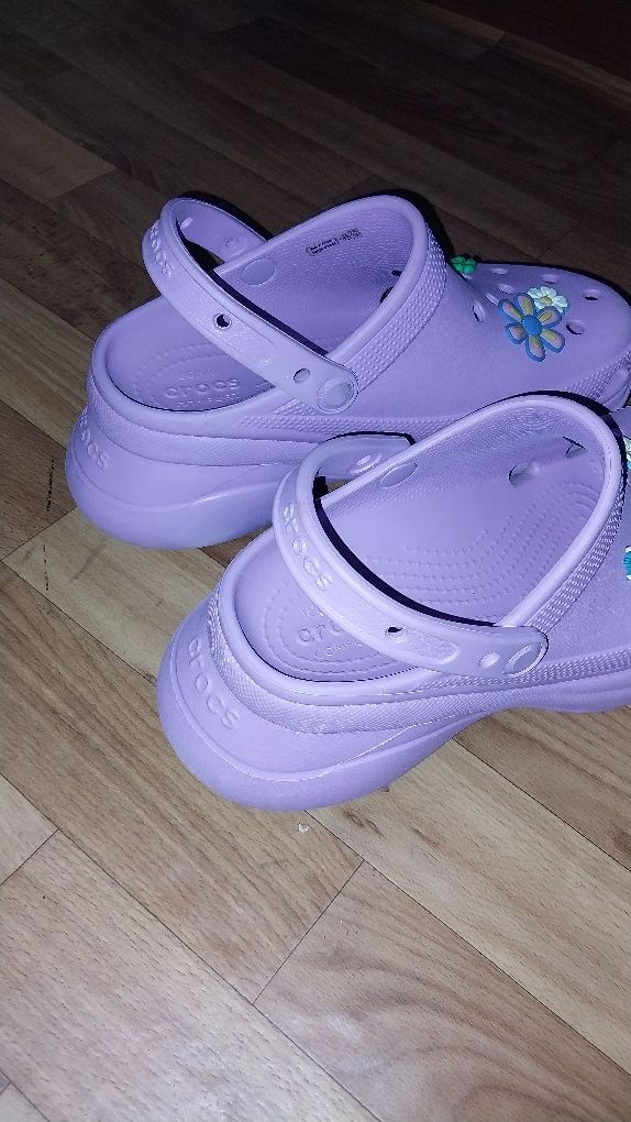 Crocs comfort жіночі