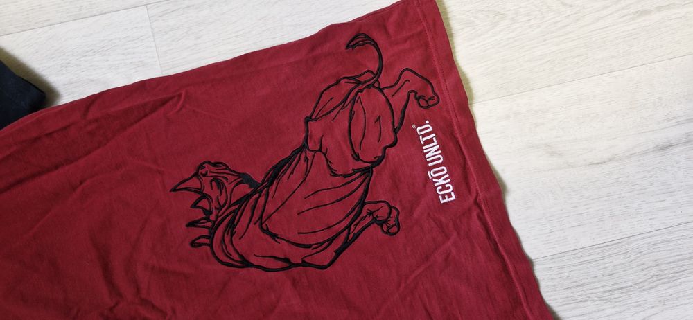 футболка ecko unltd