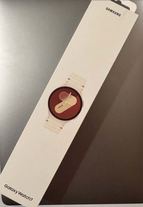 Smartwatch SAMSUNG Galaxy Watch 7 40 mm