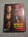Outbreak - Fora de Controlo
