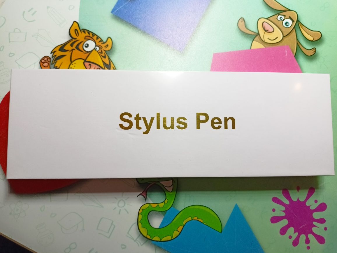 Nowy rysik Stylus Pen do ekranów.