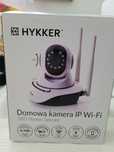 Kamera Hykker 360 home secure