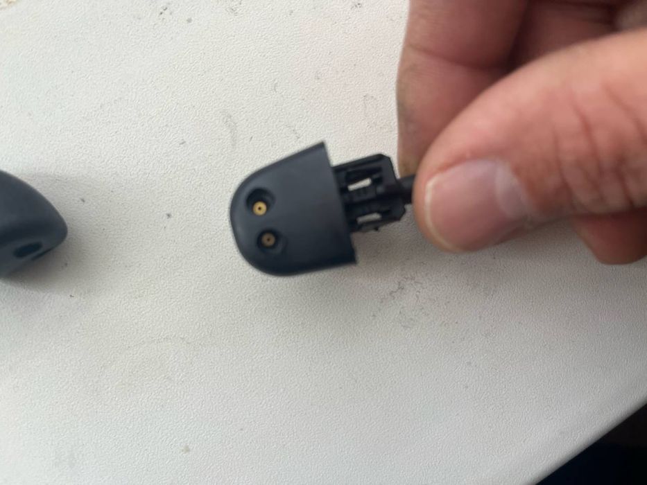 Форсунки Омивача Renault Vauxhall Vivaro Trafic Primastar Для Вантажів