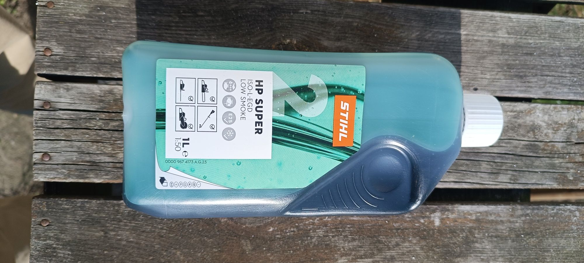 Olej Stihl HP SUPER