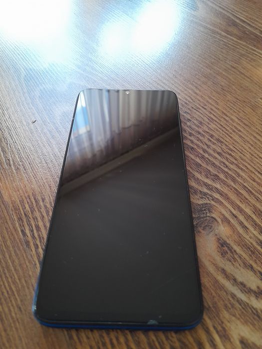 Sprzedam telefon xiaomi redmi note 8 pro.