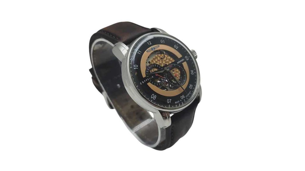 Zegarek automatyczny Zeppelin 8664-5