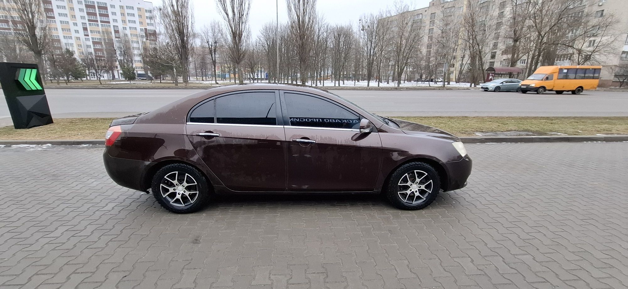 Диски r15 5*114,3 emgrang,geely,chery