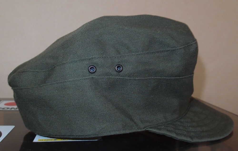 Кепка M44 (Германия)