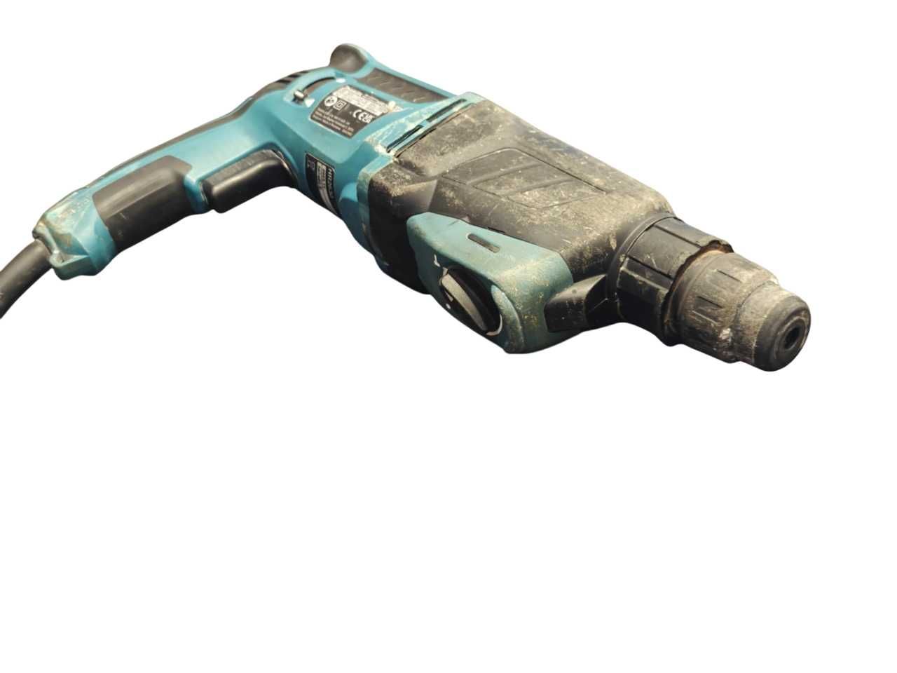 Młotowiertarka sieciowa Makita HR2630 | 800W SDS Plus 2,4J