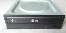 Nagrywarka napęd DVD CD SATA marki LG ASUS Samsung LiteON SONY