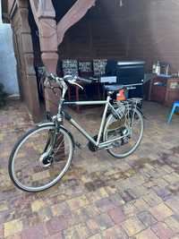 Rower holenderski Multicycle