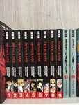 Mangás: Demon Slayer & Spy Family (Devir)