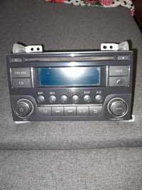 Radio Nissan AGC - 0071RF