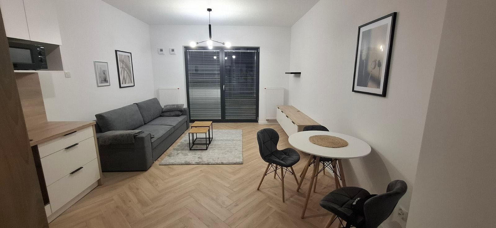 Łódź, Widzew-Stoki. Nowe mieszkanie przy ul. Czechosłowackiej 36