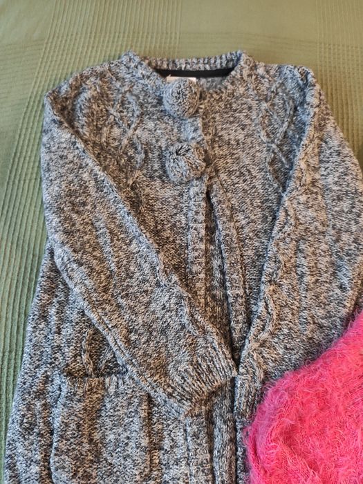 Zestaw ubranek Coccodrillo 122