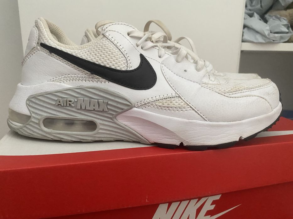 Buty nike air max excee