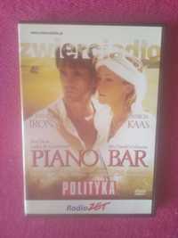 Piano bar Jeremy Irons Patricia Kaas DVD