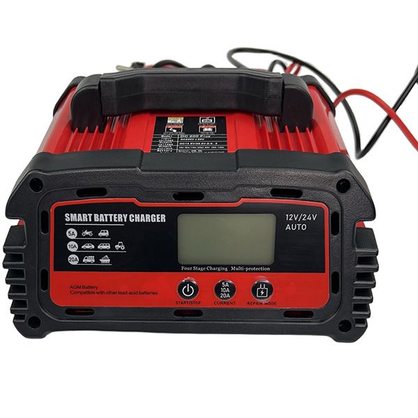 ТОП ЦІНА‼️УНІВЕРСАЛЬНА Зарядка для Акамулятора 12V/24V! Пік 300 Вт