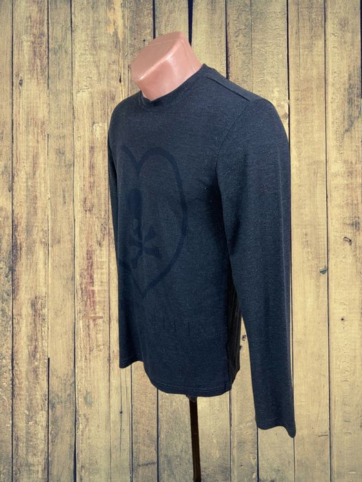 Philipp Plein roz. M męski lekki sweter