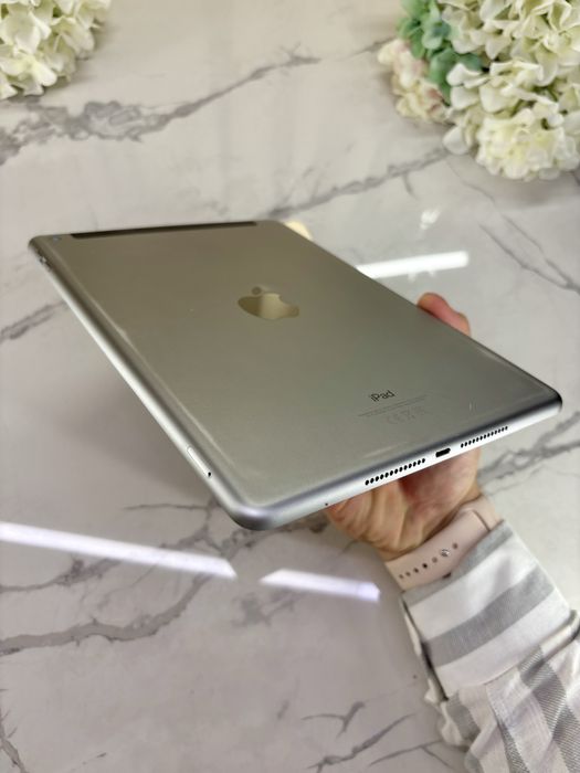 Оригінальний Ipad 6 LTE! 88%АКБ Neverlock (Магазин Гарантія)